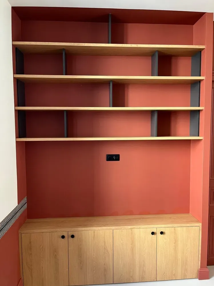 Agencement - Atelier ORMA (26)