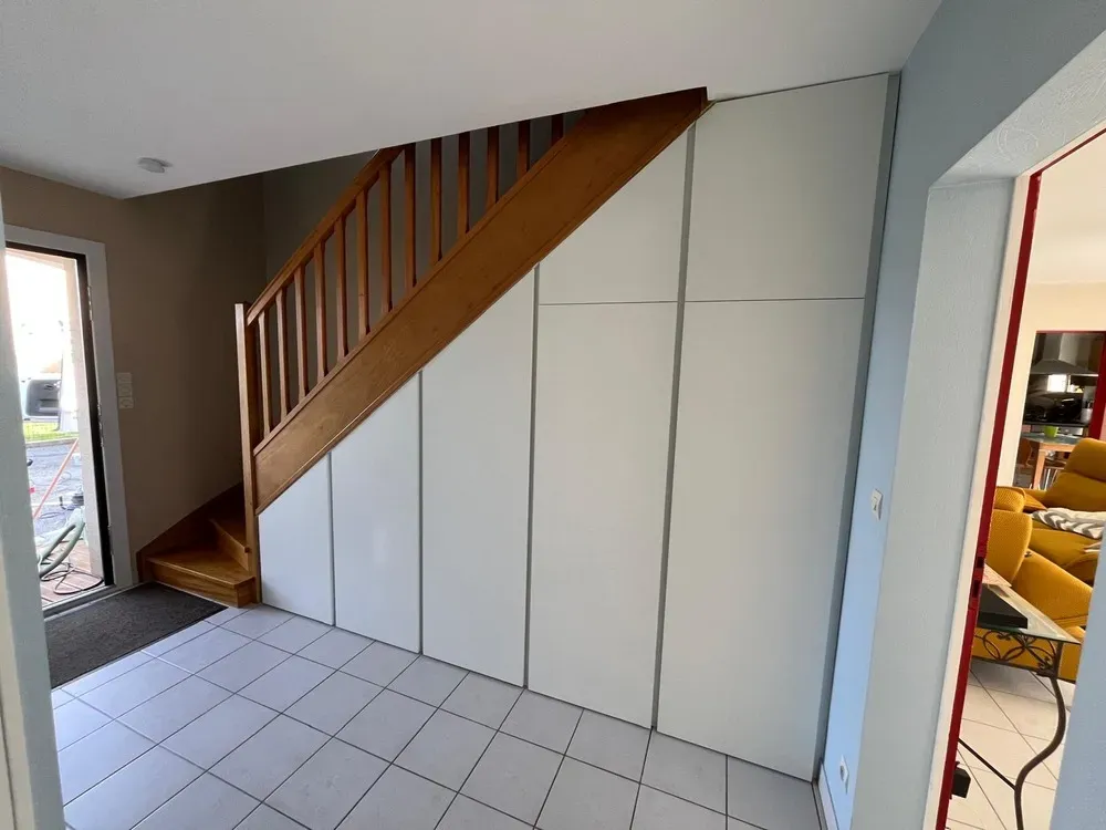 Agencement - Atelier ORMA (28)