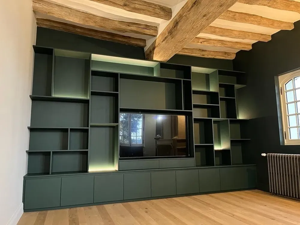 Agencement - Atelier ORMA (2)