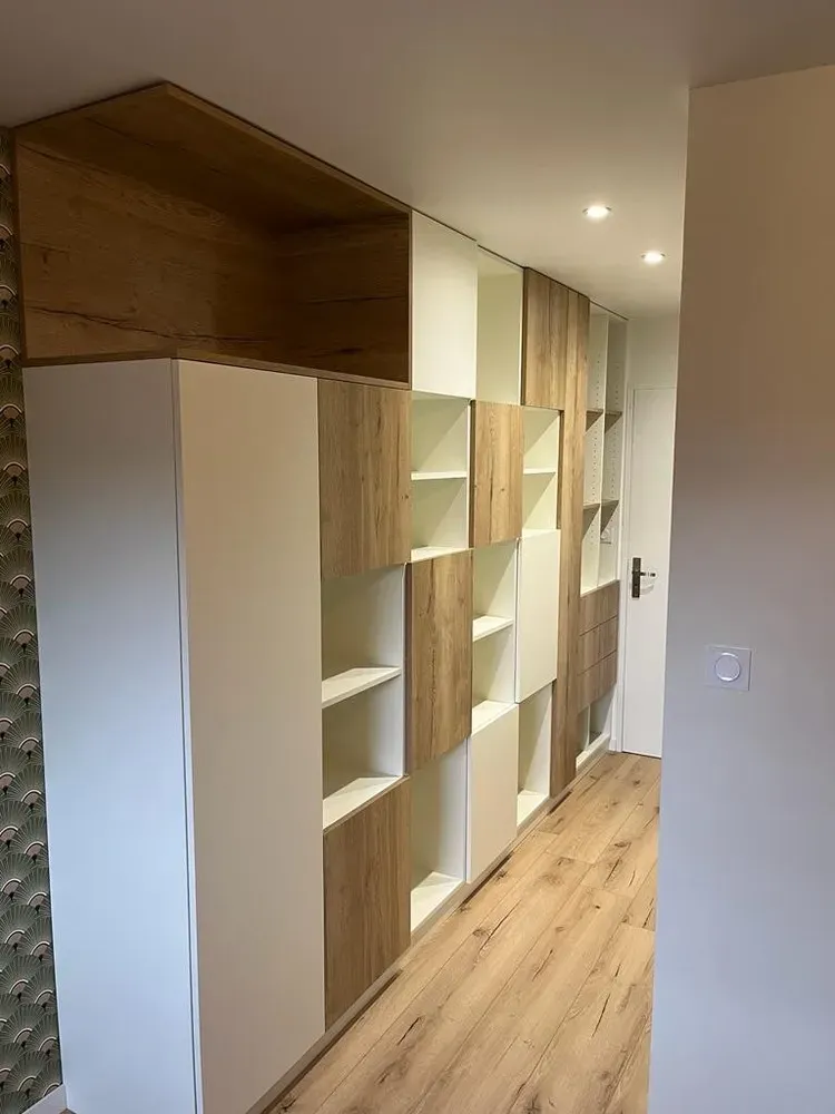 Agencement - Atelier ORMA (4)