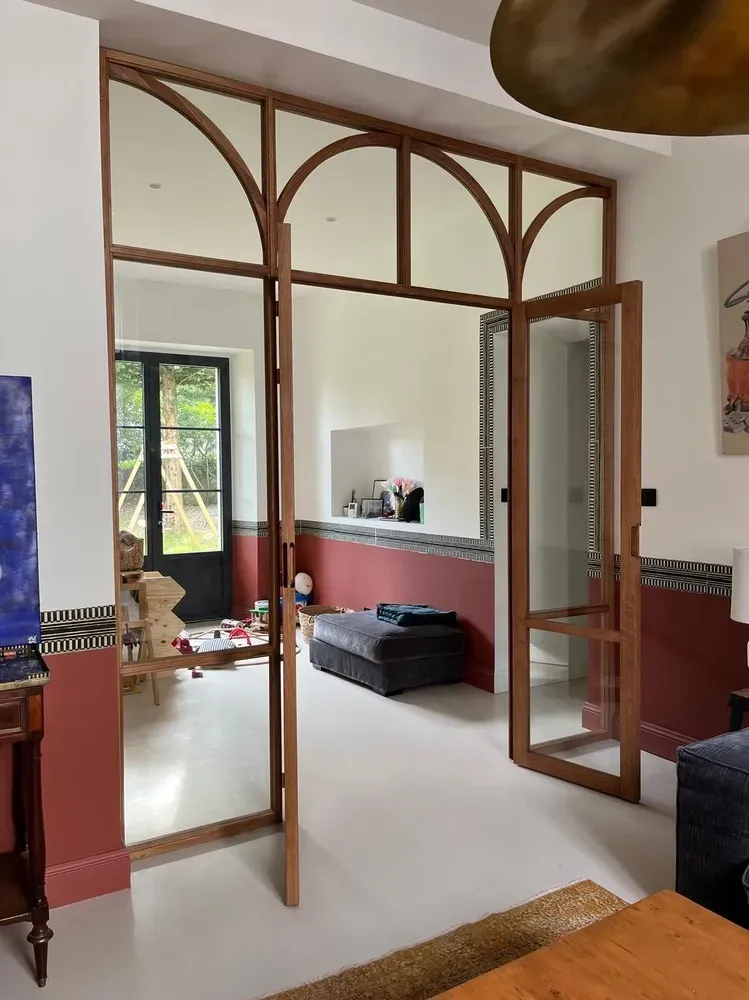 Agencement - Atelier ORMA (19)